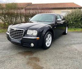 CHRYSLER 300 C 3.0 CRD