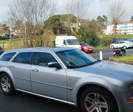 CHRYSLER 300C TOURING