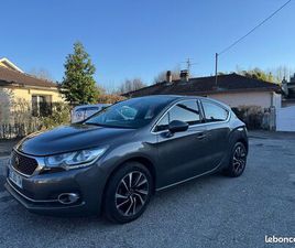 CITROEN DS4 CROSSBACK DS DS4 CROSSBACK, 1.6 BLUE HDI 120CV