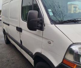 OPEL MOVANO OPEL MOVANO