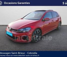 VII GENERATION2 2.0 TSI 245 BLUEMOTION TECHNOLOGY GTI PERFORMANCE DSG7 5P