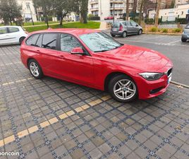 BMW 316I TOURING