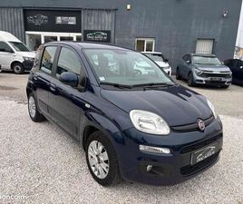 FIAT PANDA 1.2 69 CV