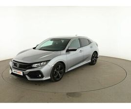 HONDA CIVIC 1.0 I-VTEC EXECUTIVE