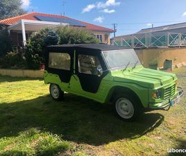 MÉHARI ÉLECTRIQUE MLT E-STORY ICONE 2+1 ANNÉE 2023 2023 2023