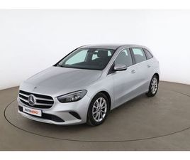 MERCEDES-BENZ CLASSE B 180 D PROGRESSIVE LINE EDITION 7G-DCT