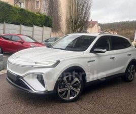 EV 2WD LUXURY 70 KWH