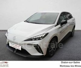 EV 64KWH - 150 KW 2WD LUXURY