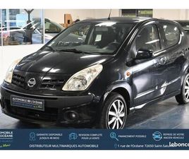 NISSAN PIXO 1.0 - 68 VISIA