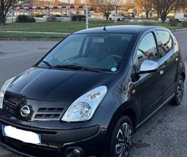 NISSAN PIXO NISSAN PIXO