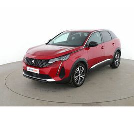 PEUGEOT 3008 1.5 BLUE-HDI ALLURE PACK