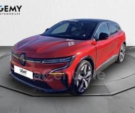 V E-TECH EV60 220 OPTIMUM CHARGE ICONIC 60 KWH