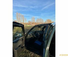 SAHIBINDEN DACIA SOLENZA 1.4 SCALA 2004 MODEL ANKARA 123.000 KM YEŞIL (METALIK) - 38408447 | ARABAM.COM