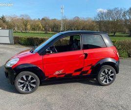 LIGIER IXO JS36 TEAM 26