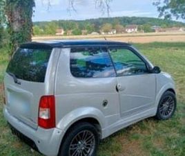 VEND LIGIER XTOO/RS 4 PLACE