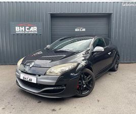 RENAULT MEGANE COUPE 2.0 250 RS LUXE