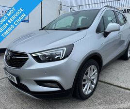 2017 (17) 1.6CDTI [136] DESIGN NAV 5DR
