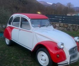 2CV