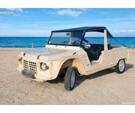 CITROËN MÉHARI AYCA