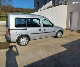 OPEL COMBO DIESEL
