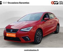 SEAT IBIZA 1.0 MPI 80 CH S/S BVM5 COPA