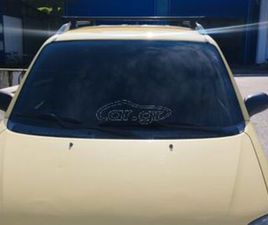 SUZUKI WAGON R+ SUZUKI WAGON R+ 2001