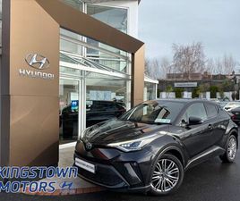 1.8 HYBRID SOL 4DR AUTO