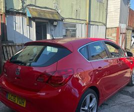 2015 (15) 1.6I 16V LIMITED EDITION 5DR [LEATHER]