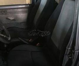 SUZUKI SJ SAMURAI 1995 413