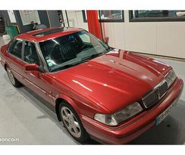 ROVER 820 TI MK3 200CV