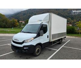 IVECO 20M3