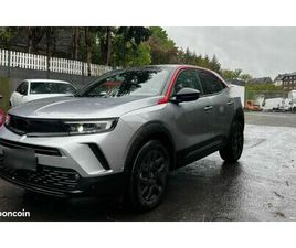 OPEL MOKKA 1.2 TURBO 130GS