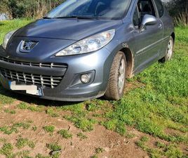 207 1.6 HDI URBAN MOVE 2011