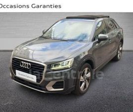 35 TFSI 150 COD DESIGN LUXE S TRONIC