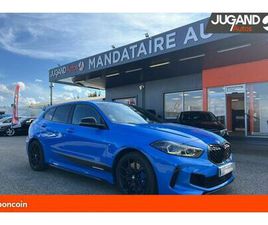 BMW SÉRIE 1 M 135I 2.0 305 XDRIVE
