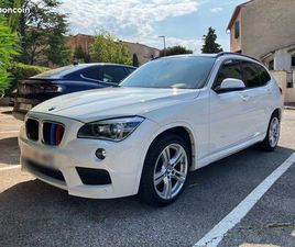 BMW X1 XDRIVE 245CV ESSENCE