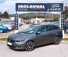 FIAT TIPO STATION WAGON 1.6 MULTIJET 120 CH START/STOP LOUNGE