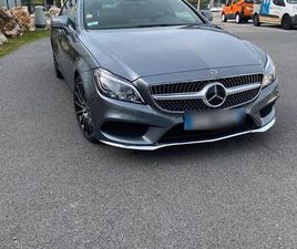 MERCEDES CLS 350