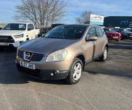 1.5 DCI ACENTA 2WD 5DR