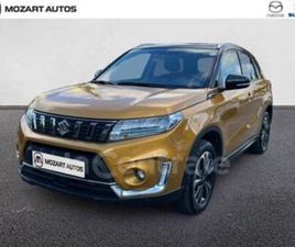 IV GENERATION2 1.4 BOOSTERJET HYBRID STYLE