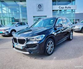 BMW X1 SDRIVE 16D 116 CH DKG7 BUSINESS DESIGN