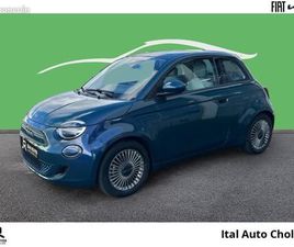 FIAT 500 E 118CH ICÔNE