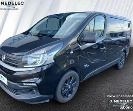 FIAT TALENTO FG 1.0 CH1 1.6 MULTIJET 145CH PACK PRO NAV