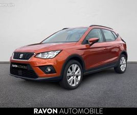SEAT ARONA 1.0 ECOTSI 95 CH START/STOP BVM5 STYLE