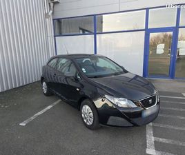 SEAT IBIZA IV SC 1.4 TDI 80 FAP PRÉFÉRENCE