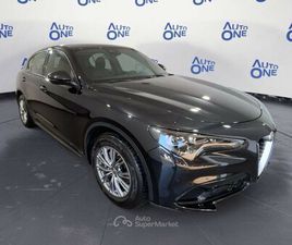 2.2 TD 210 CV SUPER AT8 Q4 - BLOCCA! -*