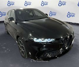 ALFA ROMEO TONALE 1.6 DIESEL 130CV TCT6 SPRINT - BLOCCA! -*