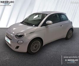 FIAT 500 1.0 FIREFLY 65CH HYBRID TORINO