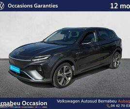 MG MOTOR MARVEL R EV 180CH - 70KWH LUXURY 2WD