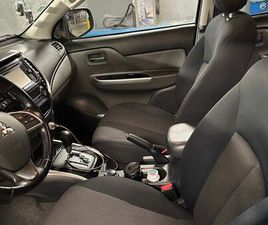 MITSUBISHI L200 MITSUBISHI L200